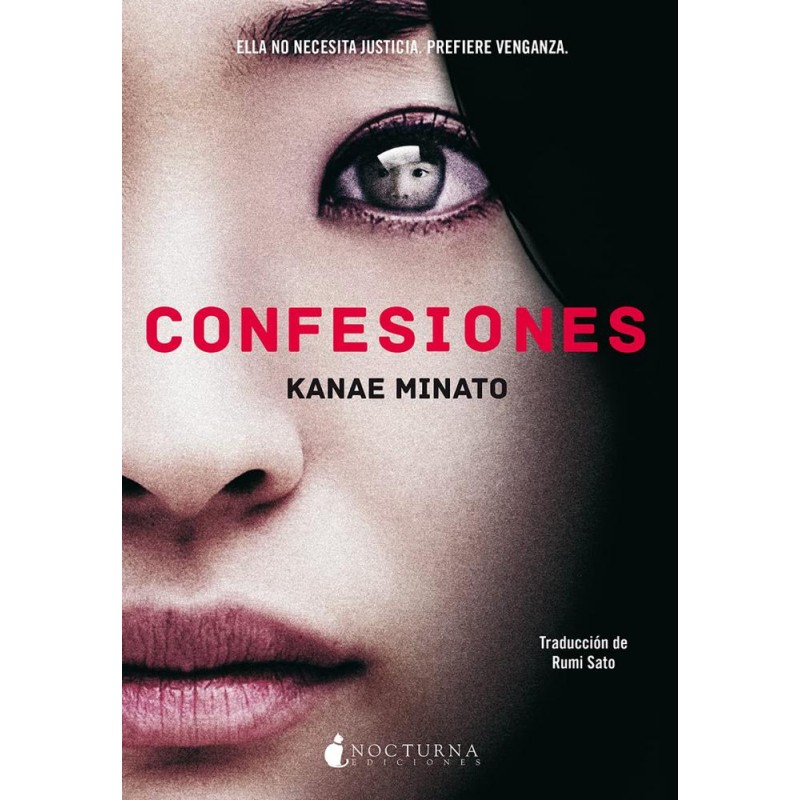 Confesiones Confesiones
