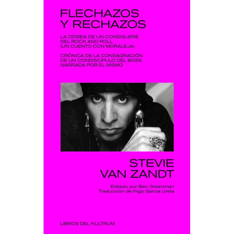 Flechazos y rechazos Flechazos y rechazos