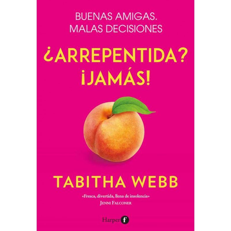 ¿Arrepentida ¡Jamas ¿Arrepentida ¡Jamas