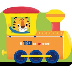 El tren de Tom el tigre