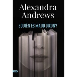 ¿Quién es Maud Dixon 