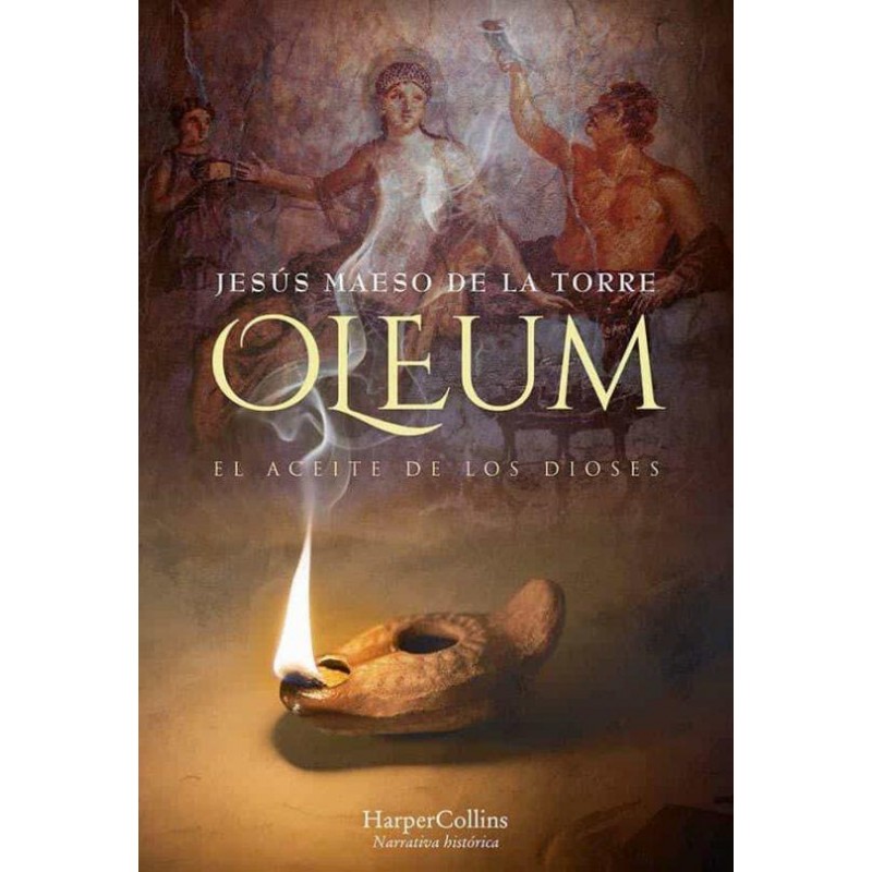 Oleum Oleum