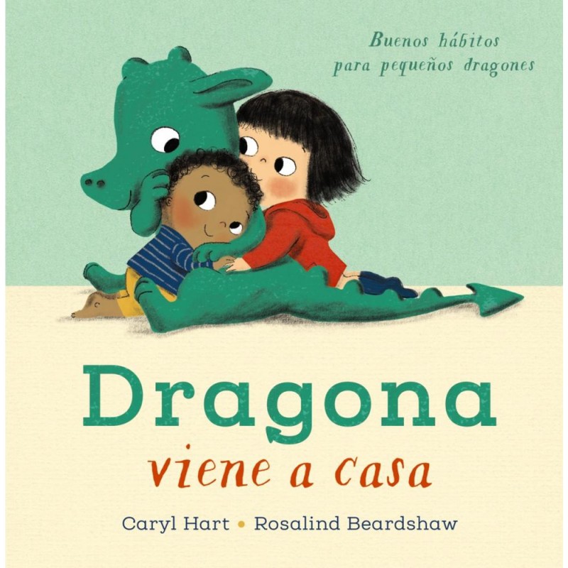 Dragona viene a casa Dragona viene a casa