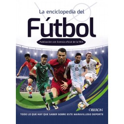 La enciclopedia del fútbol