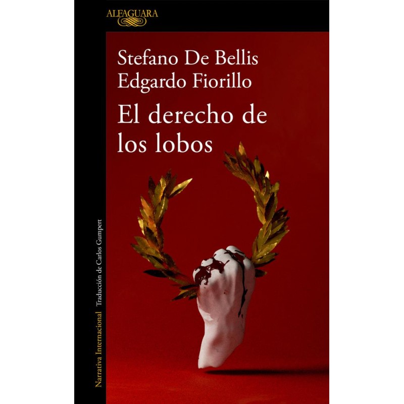 El derecho de los lobos El derecho de los lobos