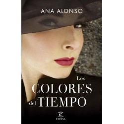 Los colores del tiempo