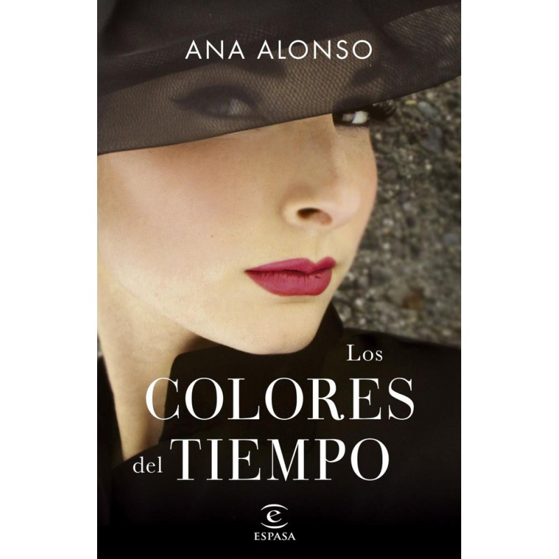 Los colores del tiempo Los colores del tiempo