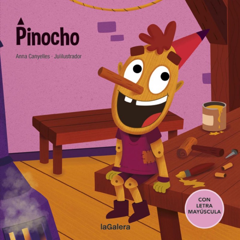 Pinocho