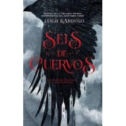 Seis de cuervos (hidra)