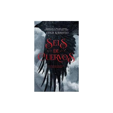 Seis de cuervos (hidra)