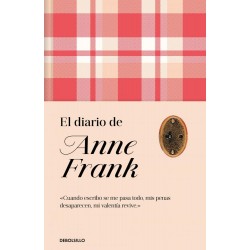 El diario de Anne Frank