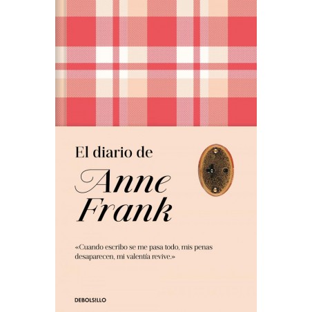 El diario de Anne Frank