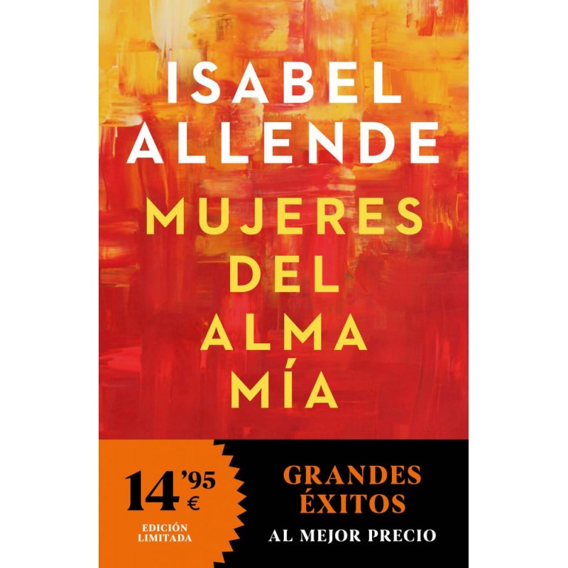 Mujeres del alma mía Mujeres del alma mía