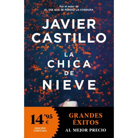 La chica de la nieve