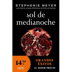 Sol de medianoche