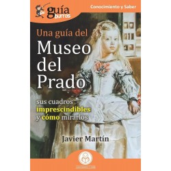 Guíaburros  Una guía del Museo del Prado