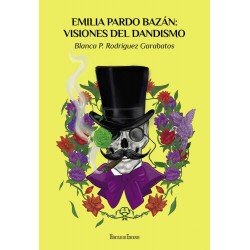 Emilia Pardo Bazán  visiones del dandismo