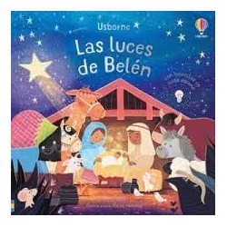 Las luces de Belén