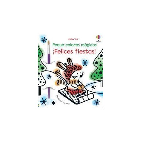 ¡Felices fiestas 