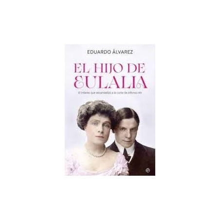 El hijo de Eulalia