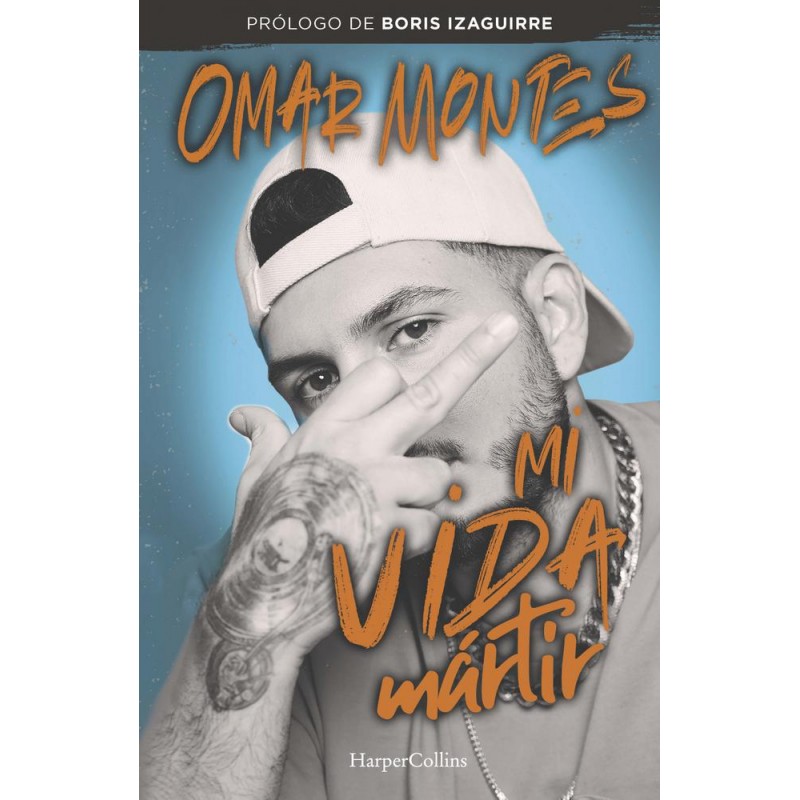 Mi vida martir Mi vida martir