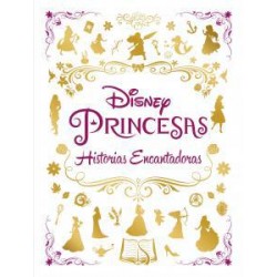 Princesas  Historias encantadoras