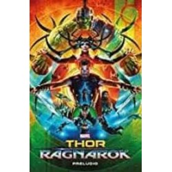 Thor  Ragnarok  Preludio