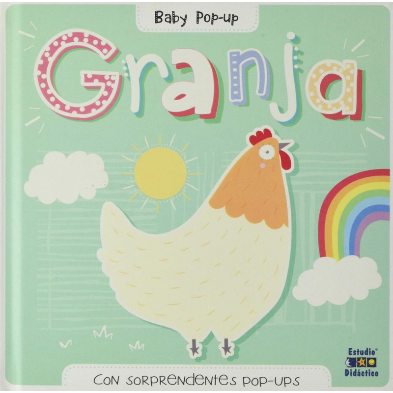 Granja  baby pop-up