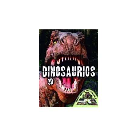 Dinosaurios 3D