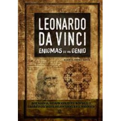 Leonardo Da Vinci  Enigmas de un genio
