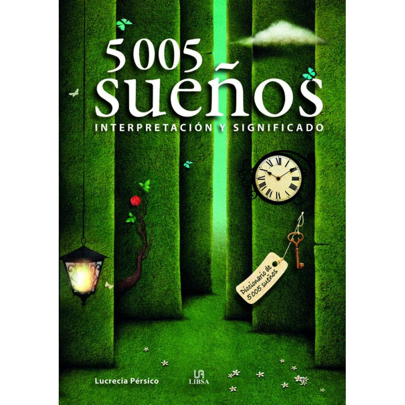 5005 sueños Interpretaciones y significado 5005 sueños Interpretaciones y significado