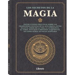Los secretos de la magia