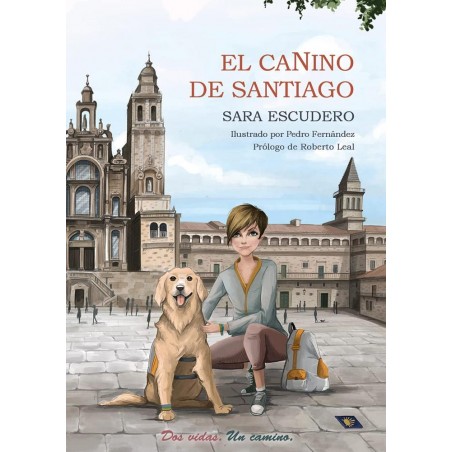 El camino de santiago