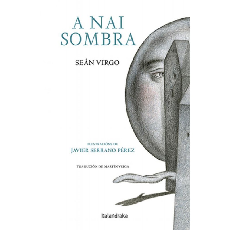 A nai sombra A nai sombra