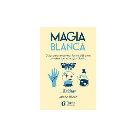 Magia blanca