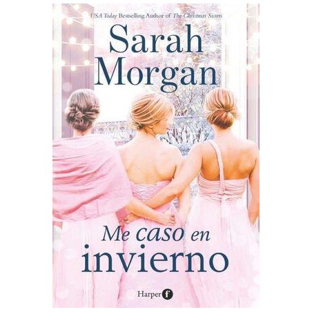 Me caso en invierno