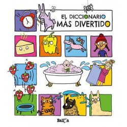 El diccionario más divertido