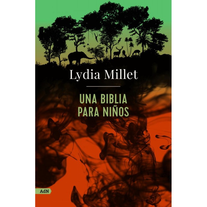 Una biblia para niños Una biblia para niños