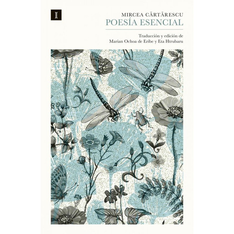 Poesía esencial Poesía esencial