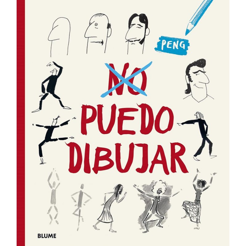 No puedo dibujar No puedo dibujar