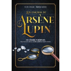 Los enigmas de Arsène Lupin