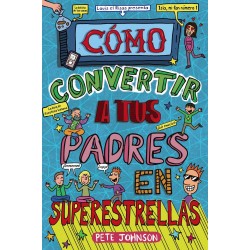 Cómo convertir a tus padres