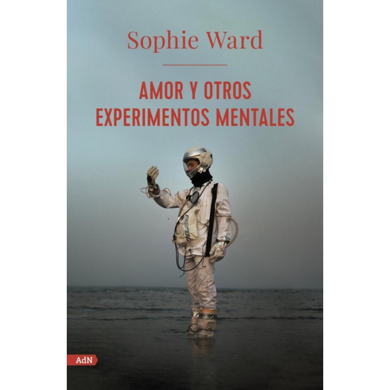 Amor y otros experimentos mentales