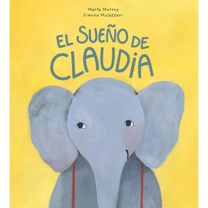 El sueño de Claudia El sueño de Claudia