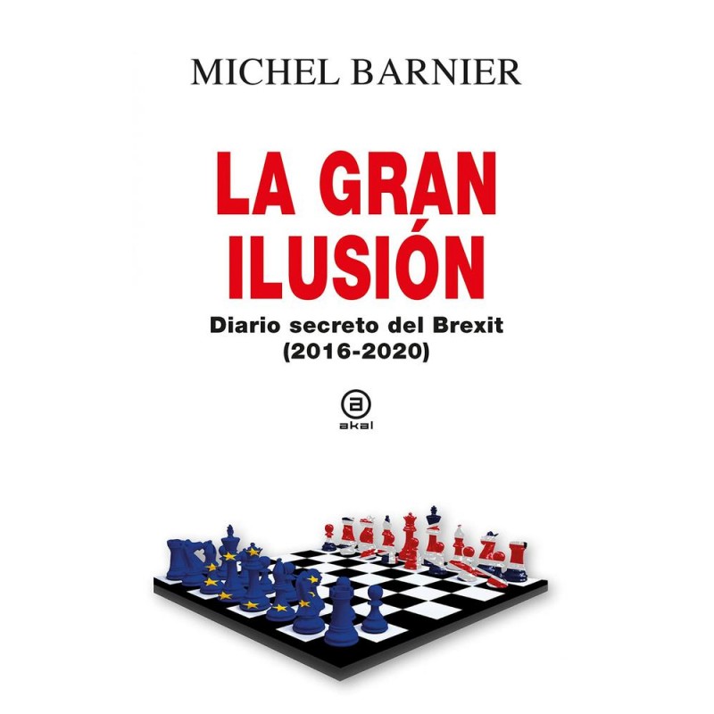 La gran ilusión La gran ilusión