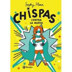Chispas 2  Chispas contra la nueva