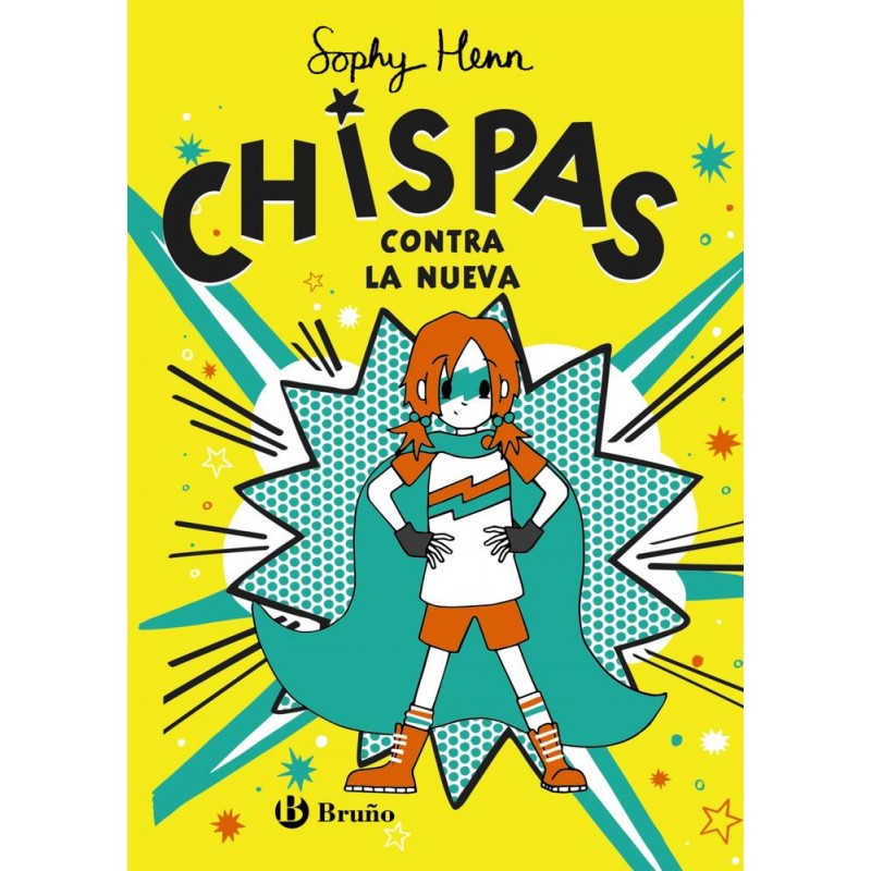 Chispas 2 Chispas contra la nueva Chispas 2 Chispas contra la nueva