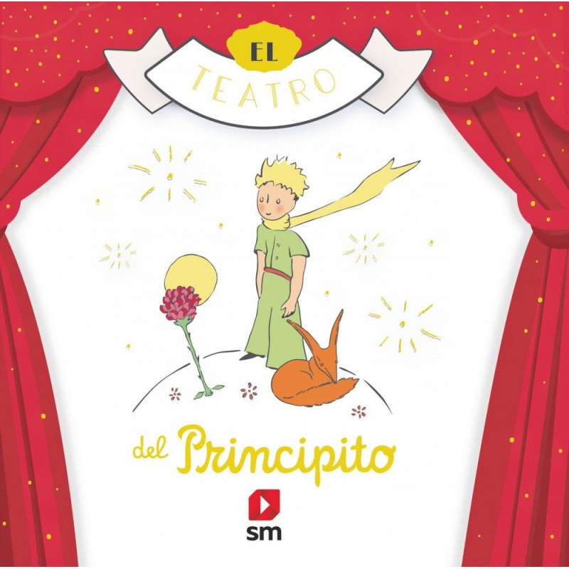 El teatro del Principito El teatro del Principito