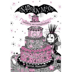 Isadora Moon celebra su cumpleaños