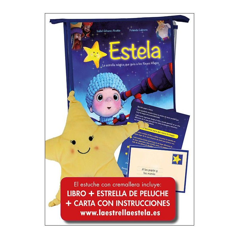 Estela